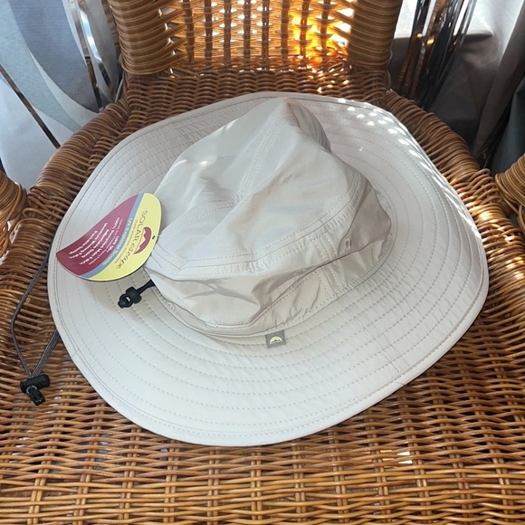 Solar Escape UV Explorer Sun Protection Hat Boonie